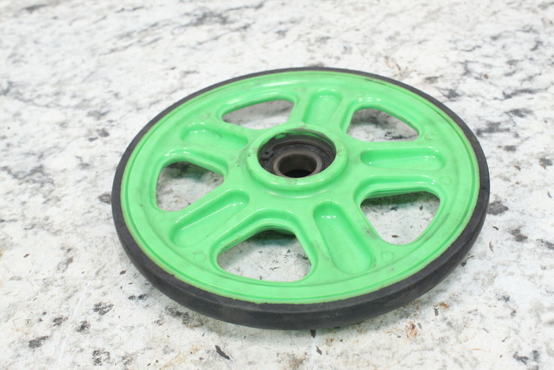 2004 ARCTIC CAT MOUNTAIN CAT 900 Rear Suspension Bogie Wheel 2604-525 - Snowmobile