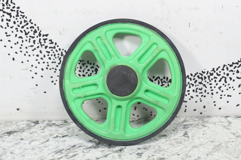 2004 ARCTIC CAT MOUNTAIN CAT 900 Rear Suspension Bogie Wheel 2604-525 - Snowmobile