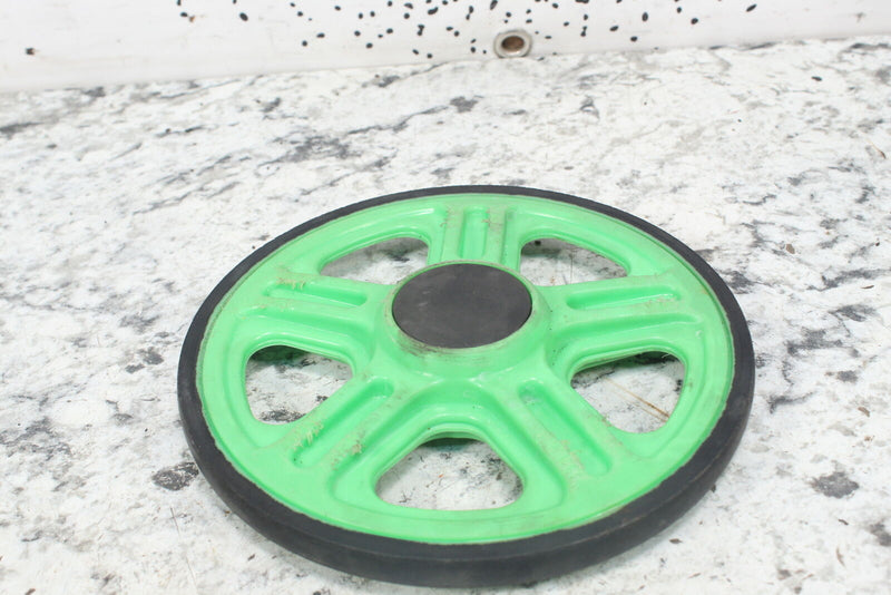 2004 ARCTIC CAT MOUNTAIN CAT 900 Rear Suspension Bogie Wheel 2604-525 - Snowmobile