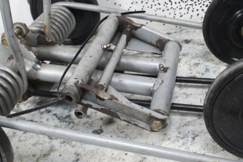 2004 ARCTIC CAT MOUNTAIN CAT 900 Rear Suspension 0704-783