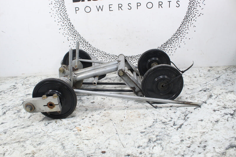 2004 ARCTIC CAT MOUNTAIN CAT 900 Rear Suspension 0704-783