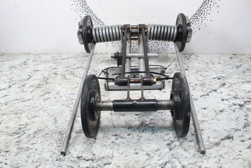 2004 ARCTIC CAT MOUNTAIN CAT 900 Rear Suspension 0704-783