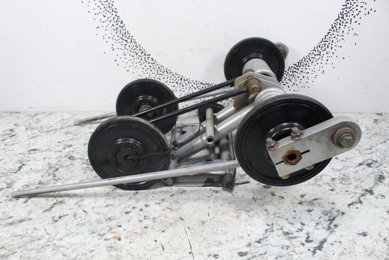 2004 ARCTIC CAT MOUNTAIN CAT 900 Rear Suspension 0704-783