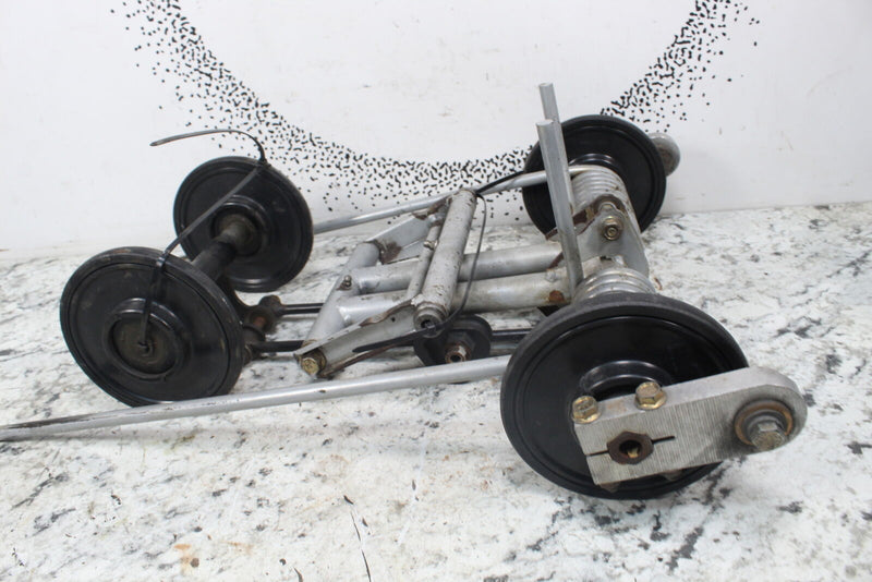 2004 ARCTIC CAT MOUNTAIN CAT 900 Rear Suspension 0704-783