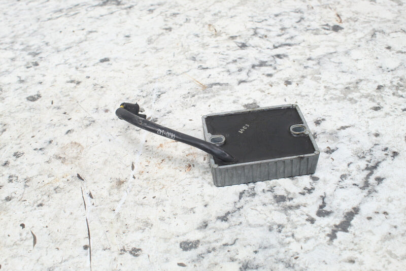 2004 ARCTIC CAT MOUNTAIN CAT 900 Voltage Regulator 0630-142 - Snowmobile