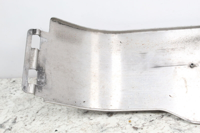 2004 POLARIS PRO X XR 440 Clutch Cover Belt Guard 1013993 - Snowmobile