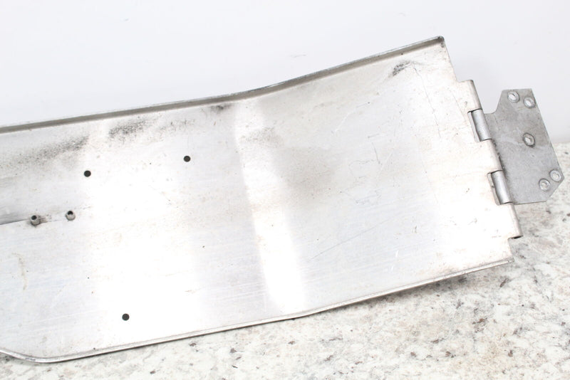 2004 POLARIS PRO X XR 440 Clutch Cover Belt Guard 1013993 - Snowmobile