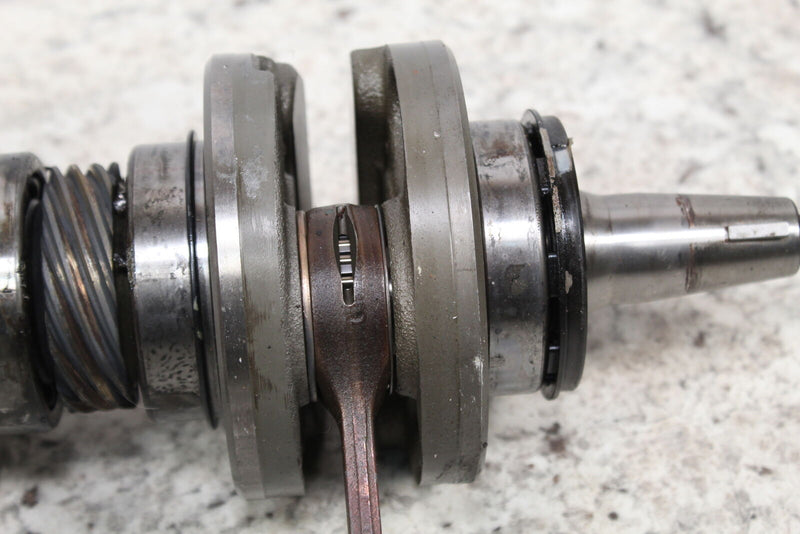 2004 POLARIS PRO X XR 440 Crankshaft Crank Rods -Core- 2202688 - Snowmobile
