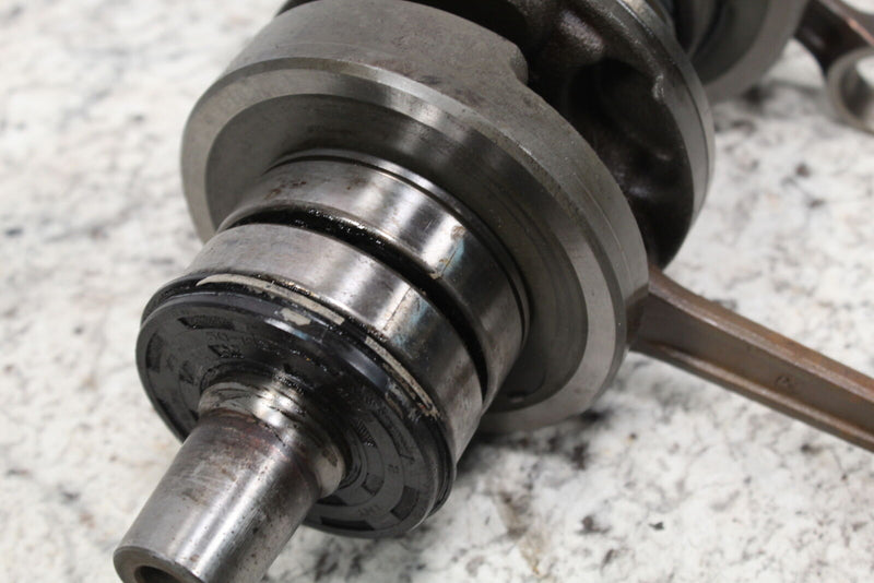 2004 POLARIS PRO X XR 440 Crankshaft Crank Rods -Core- 2202688 - Snowmobile