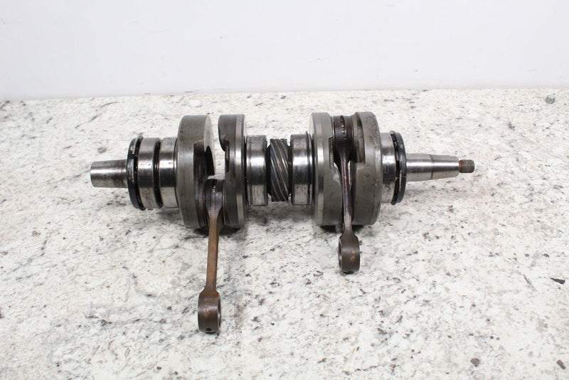 2004 POLARIS PRO X XR 440 Crankshaft Crank Rods -Core- 2202688 - Snowmobile