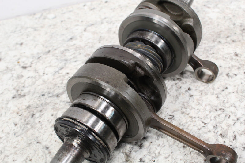 2004 POLARIS PRO X XR 440 Crankshaft Crank Rods -Core- 2202688 - Snowmobile