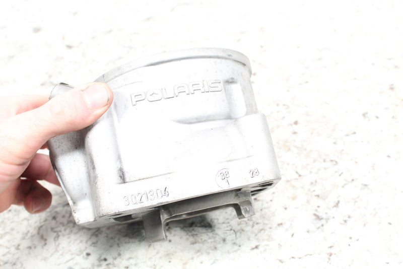2004 POLARIS PRO X XR 440 Cylinder Cylinders Jug 3021304 - Snowmobile