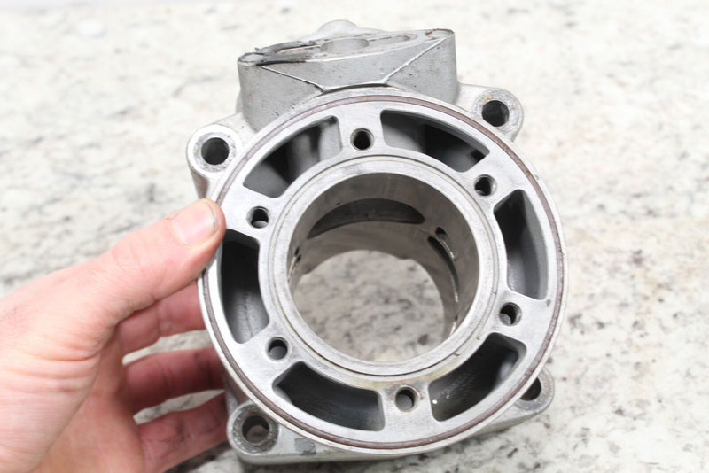 2004 POLARIS PRO X XR 440 Cylinder Cylinders Jug 3021304 - Snowmobile