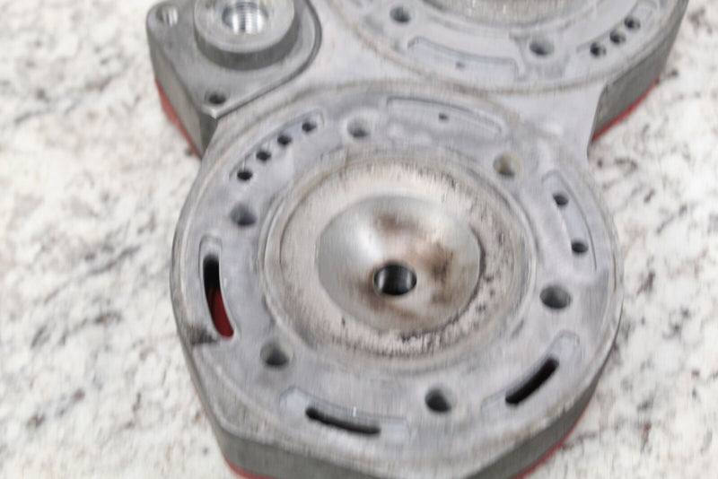 2004 POLARIS PRO X XR 440 Cylinder Head 3021299 - Snowmobile