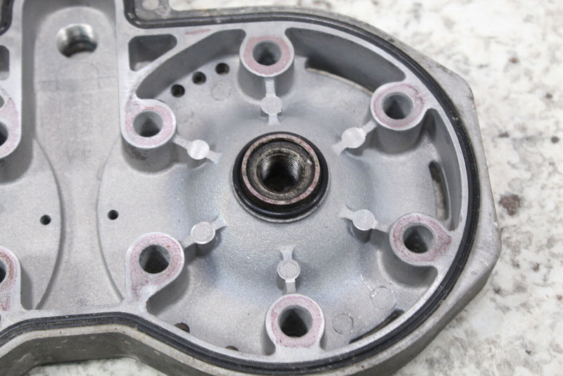 2004 POLARIS PRO X XR 440 Cylinder Head 3021299 - Snowmobile