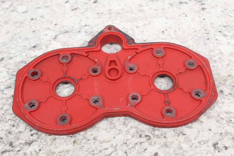 2004 POLARIS PRO X XR 440 Cylinder Head 3021299 - Snowmobile