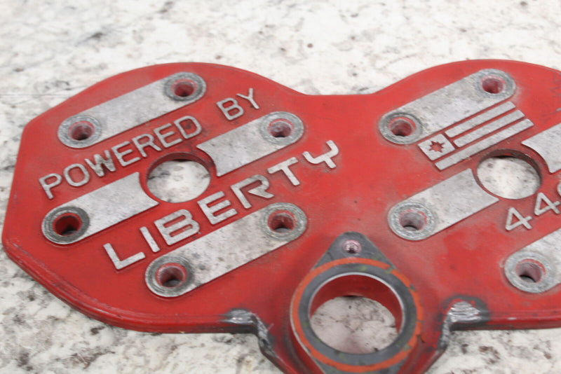 2004 POLARIS PRO X XR 440 Cylinder Head 3021299 - Snowmobile