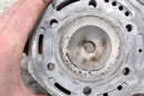2004 POLARIS PRO X XR 440 Cylinder Head 30212991