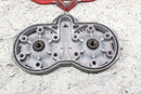 2004 POLARIS PRO X XR 440 Cylinder Head 3021299 - Snowmobile