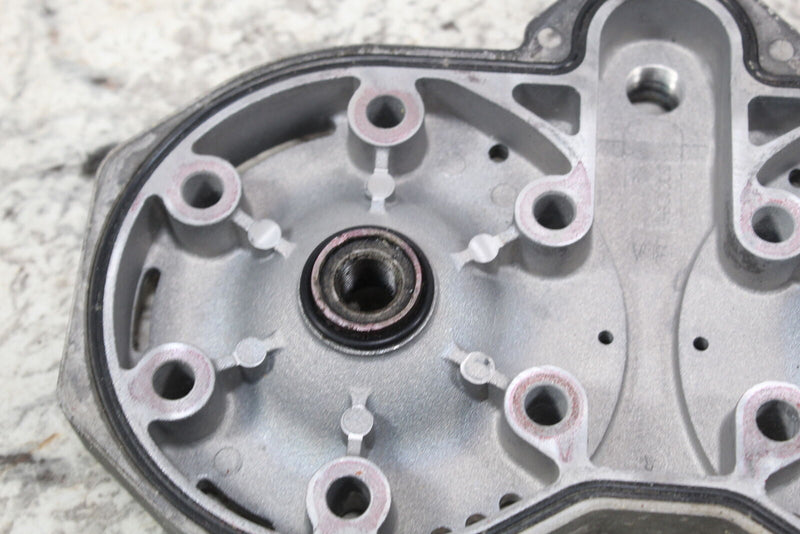 2004 POLARIS PRO X XR 440 Cylinder Head 3021299 - Snowmobile