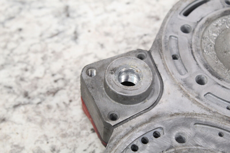 2004 POLARIS PRO X XR 440 Cylinder Head 3021299 - Snowmobile