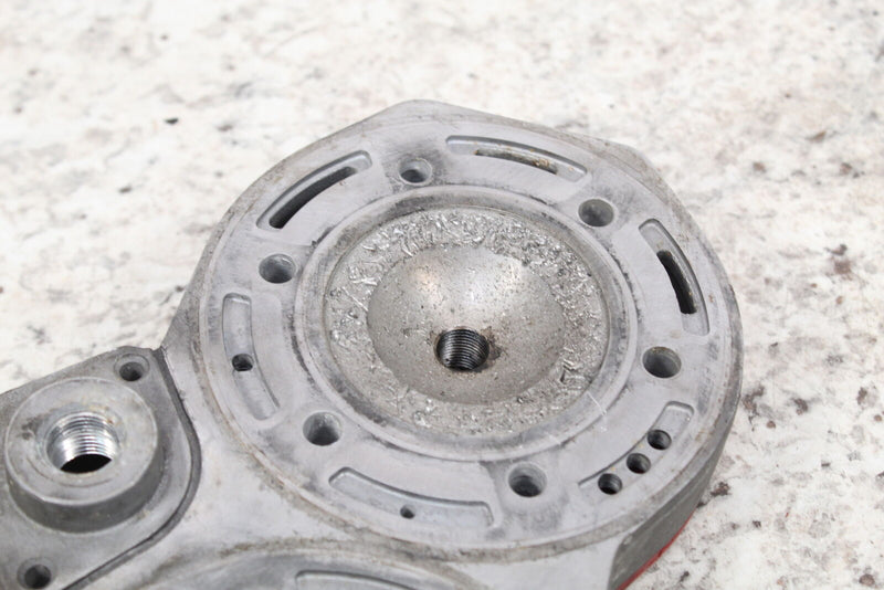 2004 POLARIS PRO X XR 440 Cylinder Head 3021299 - Snowmobile