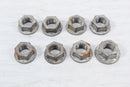 2004 POLARIS PRO X XR 440 Cylinder Nuts 7547013 - Snowmobile