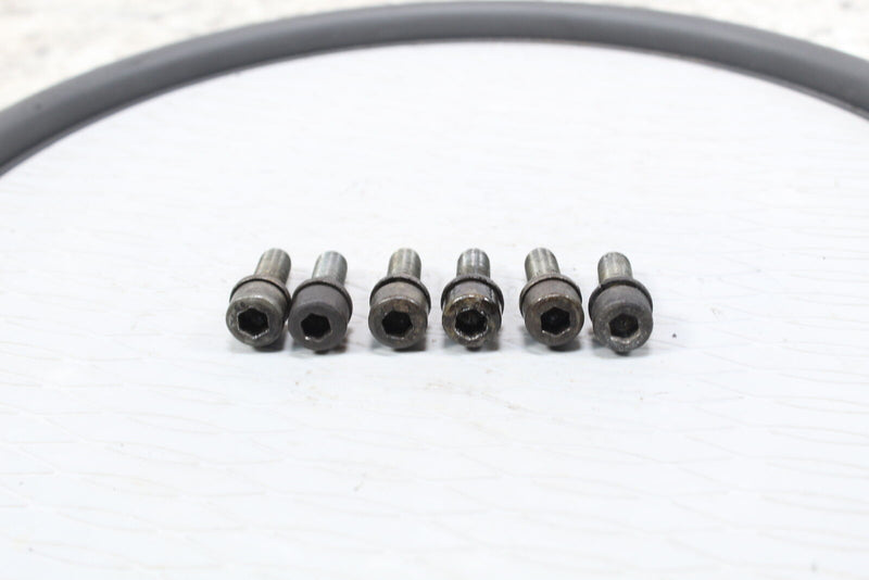 2004 POLARIS PRO X XR 440 Exhaust Manifold Mounting Bolts 7517322 - Snowmobile