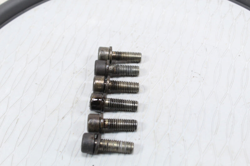 2004 POLARIS PRO X XR 440 Exhaust Manifold Mounting Bolts 7517322 - Snowmobile