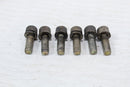2004 POLARIS PRO X XR 440 Exhaust Manifold Mounting Bolts 7517322 - Snowmobile