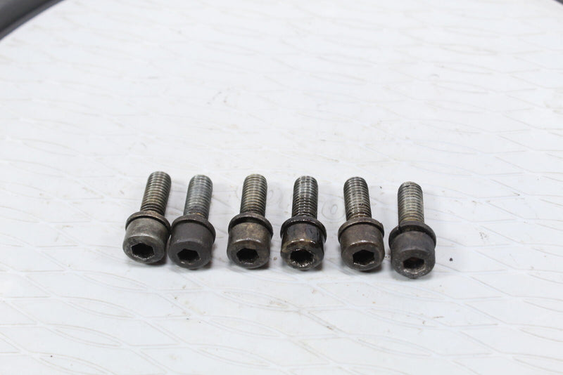 2004 POLARIS PRO X XR 440 Exhaust Manifold Mounting Bolts 7517322 - Snowmobile
