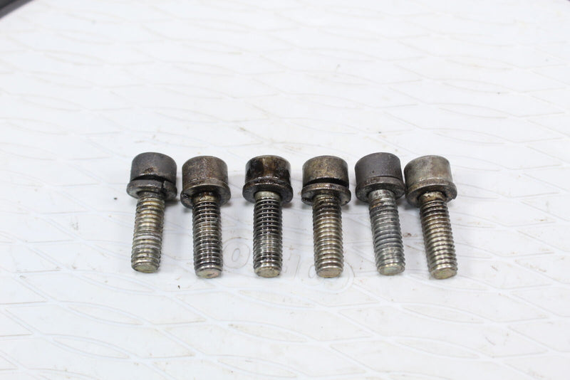 2004 POLARIS PRO X XR 440 Exhaust Manifold Mounting Bolts 7517322 - Snowmobile