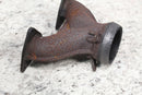 2004 POLARIS PRO X XR 440 Exhaust Manifold Y Pipe 1261216-029 - Snowmobile