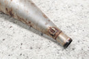 2004 POLARIS PRO X XR 440 Exhaust Pipe Expansion Chamber 1261195 - Snowmobile