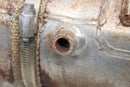 2004 POLARIS PRO X XR 440 Exhaust Pipe Expansion Chamber 12611954