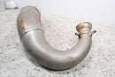 2004 POLARIS PRO X XR 440 Exhaust Pipe Expansion Chamber 1261195 - Snowmobile