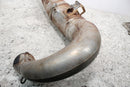 2004 POLARIS PRO X XR 440 Exhaust Pipe Expansion Chamber 1261195 - Snowmobile