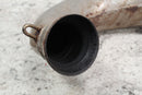 2004 POLARIS PRO X XR 440 Exhaust Pipe Expansion Chamber 1261195 - Snowmobile
