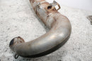 2004 POLARIS PRO X XR 440 Exhaust Pipe Expansion Chamber 12611952