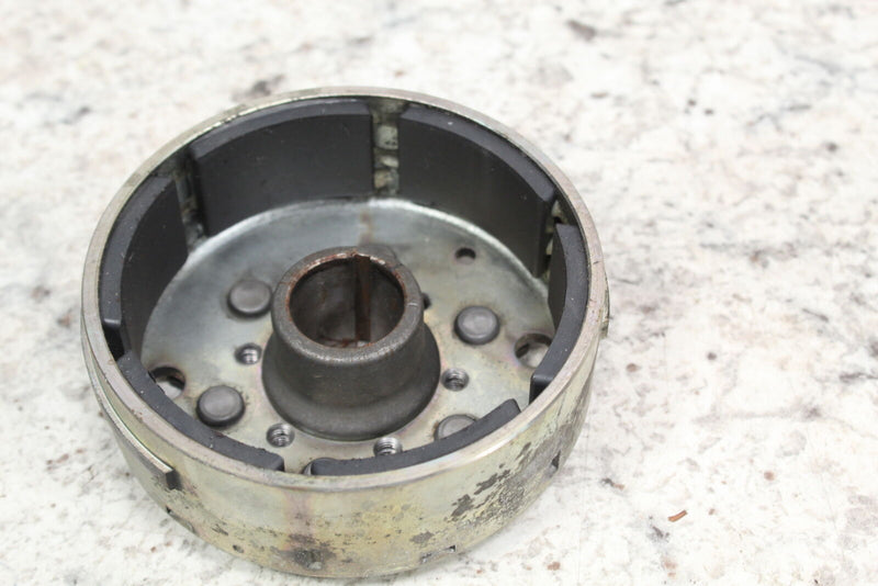 2004 POLARIS PRO X XR 440 Flywheel and Stator 4060222 4010629 - Snowmobile