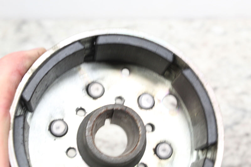 2004 POLARIS PRO X XR 440 Flywheel and Stator 4060222 4010629 - Snowmobile
