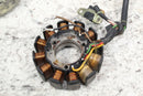 2004 POLARIS PRO X XR 440 Flywheel and Stator 4060222 4010629 - Snowmobile