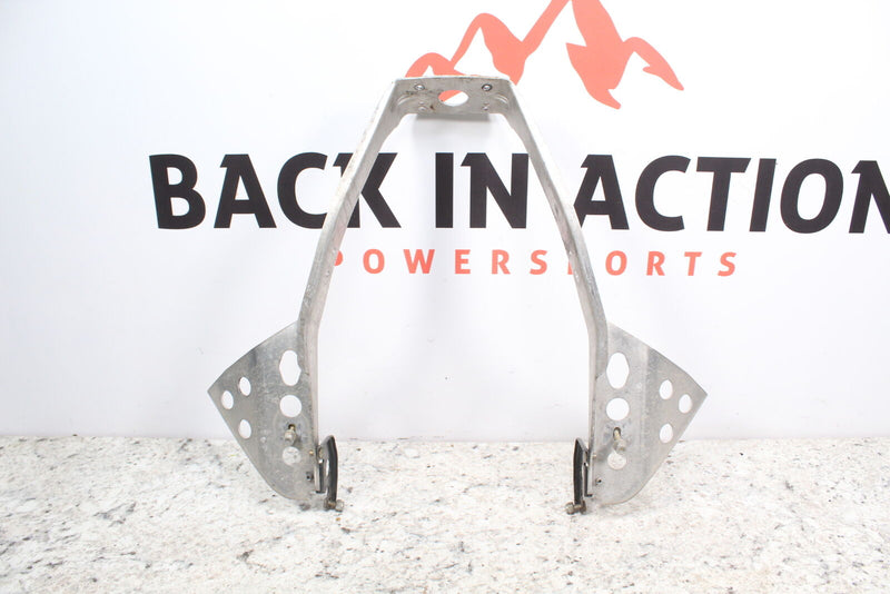 2004 POLARIS PRO X XR 440 Front Bumper Brace Pan 5244050 - Snowmobile