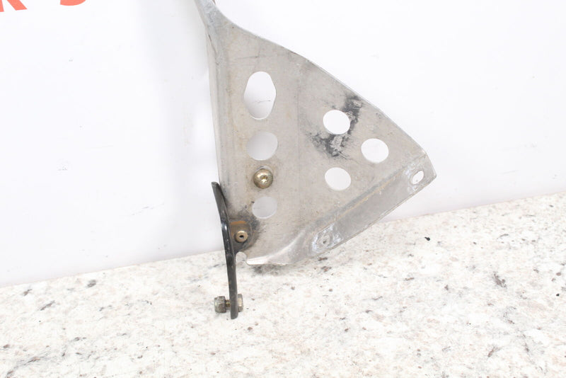 2004 POLARIS PRO X XR 440 Front Bumper Brace Pan 5244050 - Snowmobile