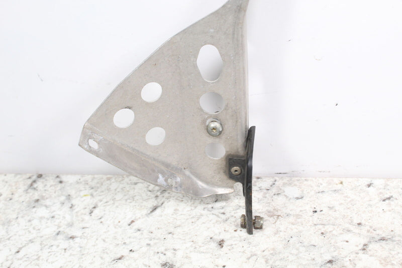 2004 POLARIS PRO X XR 440 Front Bumper Brace Pan 5244050 - Snowmobile