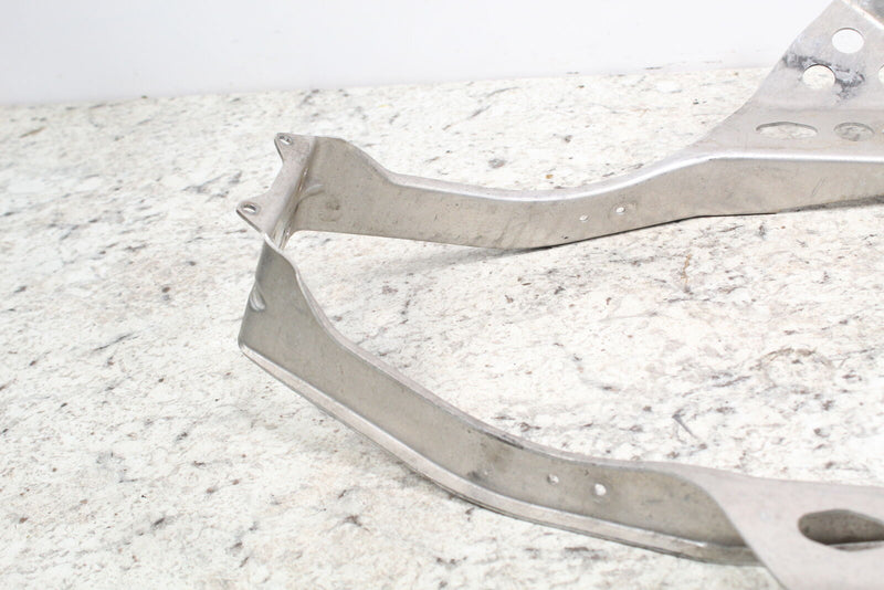 2004 POLARIS PRO X XR 440 Front Bumper Brace Pan 5244050 - Snowmobile