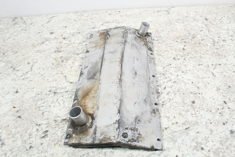 2004 POLARIS PRO X XR 440 Front Heat Exchanger Radiator Cooler 2520232 - Snowmobile