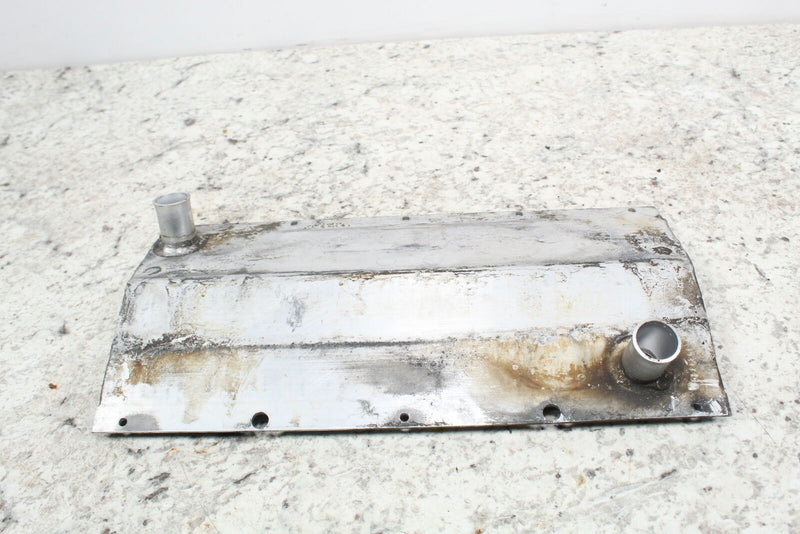 2004 POLARIS PRO X XR 440 Front Heat Exchanger Radiator Cooler 2520232 - Snowmobile