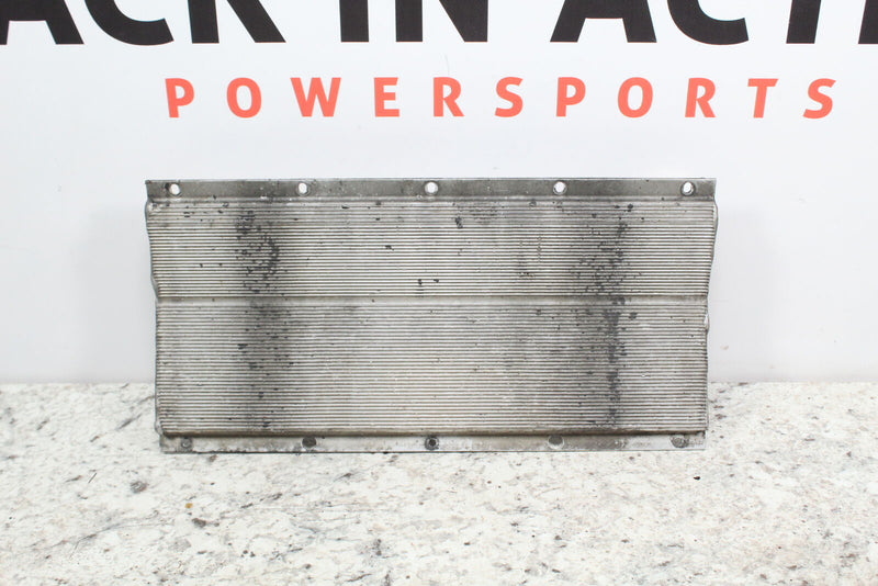 2004 POLARIS PRO X XR 440 Front Heat Exchanger Radiator Cooler 2520232 - Snowmobile