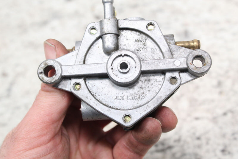 2004 POLARIS PRO X XR 440 Fuel Pump 2520306 - Snowmobile